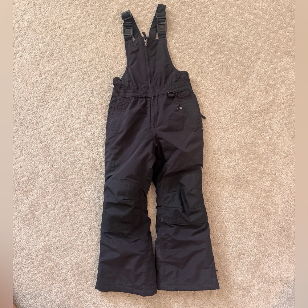 Black Lands End Grow Alongs